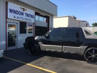 Mobile Window Tinting in Seattle WA image 2